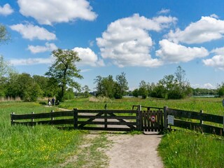 Parc de vacances Ouderkerk aan de Amstel Environnement 25