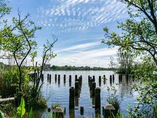 Parc de vacances Ouderkerk aan de Amstel Environnement 19