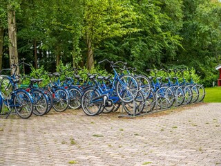 Parc de vacances Ouderkerk aan de Amstel  36