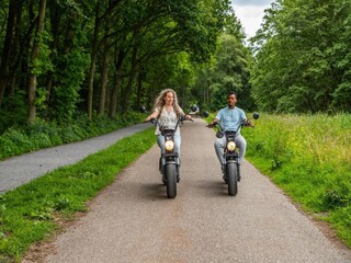 Parc de vacances Ouderkerk aan de Amstel  37