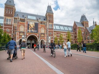 Parc de vacances Ouderkerk aan de Amstel Environnement 27