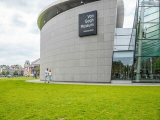 Parc de vacances Ouderkerk aan de Amstel Environnement 29