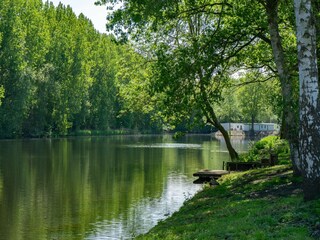 Parc de vacances Ouderkerk aan de Amstel Environnement 13