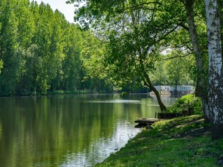 Parc de vacances Ouderkerk aan de Amstel Environnement 22