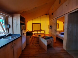 Vakantiepark Ouderkerk aan de Amstel Kenmerken 9