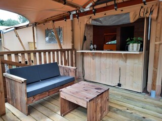 Parc de vacances Ouderkerk aan de Amstel Enregistrement extérieur 3