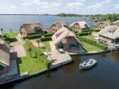 Vakantiepark Wanneperveen Buitenaudio-opname 1