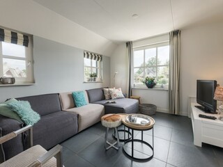 Parque de vacaciones Wanneperveen Características 10