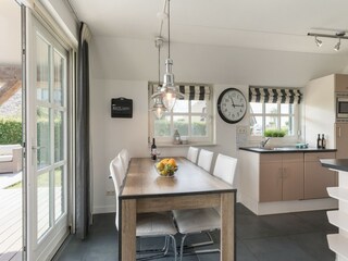 Vakantiepark Wanneperveen Kenmerken 8