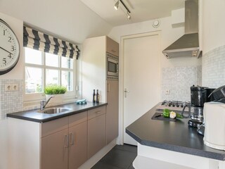 Vakantiepark Wanneperveen Kenmerken 10