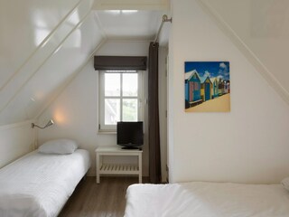Vakantiepark Wanneperveen Kenmerken 4