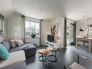 Vakantiepark Wanneperveen Kenmerken 7