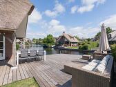 Vakantiepark Wanneperveen Buitenaudio-opname 1