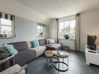 Parque de vacaciones Wanneperveen Características 9