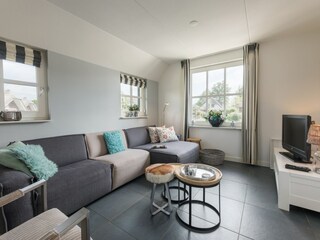 Vakantiepark Wanneperveen Kenmerken 11