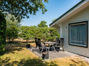 Ferienpark Holzbungalow mit Spülmaschine, Strand 1,5 km - Hollum - image1