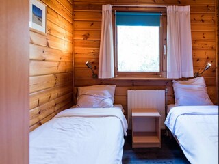 Parco vacanze Hollum Caratteristiche 7