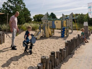 Parc de vacances Hollum  32