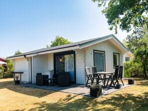 Holiday park Magnifique bungalow à Hollum