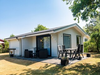 Vakantiepark Hollum Buitenaudio-opname 1