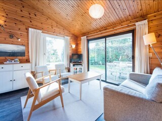 Holiday park Hollum Features 4
