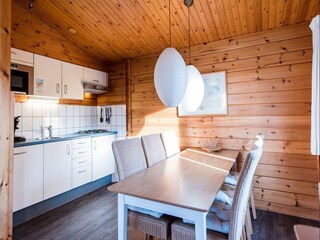 Parco vacanze Hollum Caratteristiche 5
