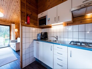 Holiday park Hollum Features 8