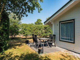 Holiday park Hollum Outdoor Recording 2