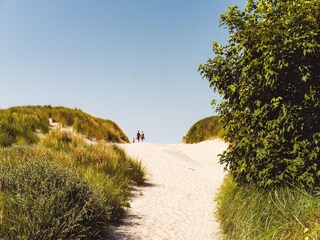 Vakantiepark Hollum Omgeving 14