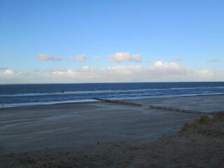 Vakantiepark Hollum Omgeving 22