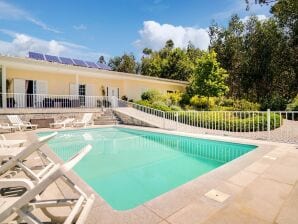 Holiday park Cozy Cottage in Penafiel with Swimming Pool - Paredes - image1