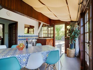 Vakantiepark Paredes Kenmerken 29