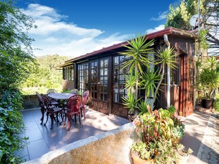 Vakantiepark Paredes Buitenaudio-opname 3