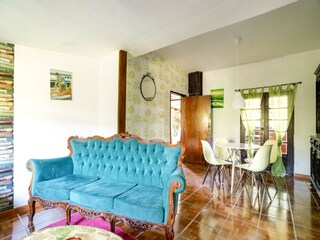 Vakantiepark Paredes Kenmerken 14