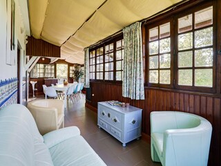 Vakantiepark Paredes Kenmerken 12