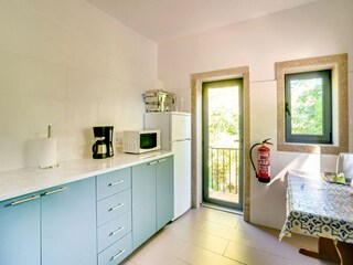 Vakantiepark Paredes Kenmerken 23