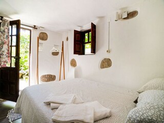 Parco vacanze Paredes Caratteristiche 17