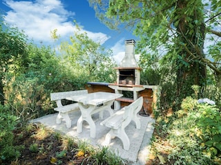 Parco vacanze Paredes Registrazione all'aperto 5