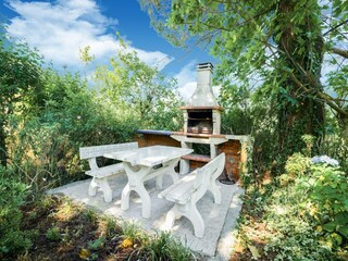 Vakantiepark Paredes Buitenaudio-opname 6