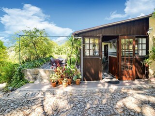 Vakantiepark Paredes Buitenaudio-opname 7