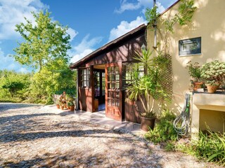 Vakantiepark Paredes Kenmerken 25