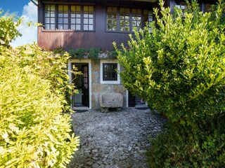 Vakantiepark Paredes Kenmerken 24