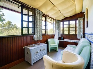 Vakantiepark Paredes Kenmerken 13