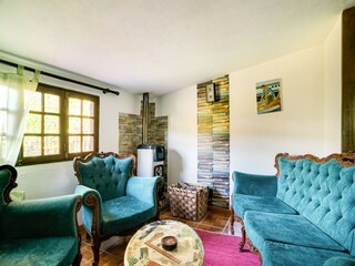 Vakantiepark Paredes Kenmerken 34