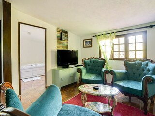 Vakantiepark Paredes Kenmerken 26