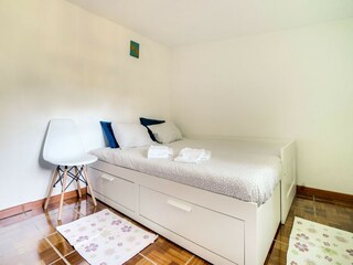 Parque de vacaciones Paredes Características 32