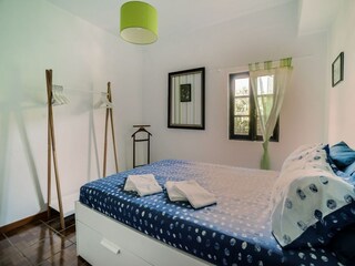 Vakantiepark Paredes Kenmerken 18