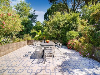 Ferienpark Paredes Außenaufnahme 4