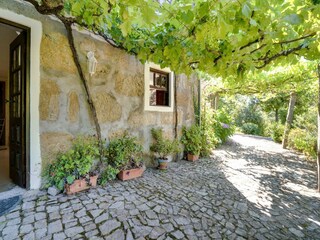 Vakantiepark Paredes Buitenaudio-opname 10
