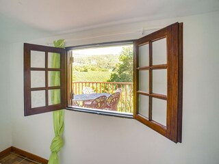 Vakantiepark Paredes Buitenaudio-opname 4